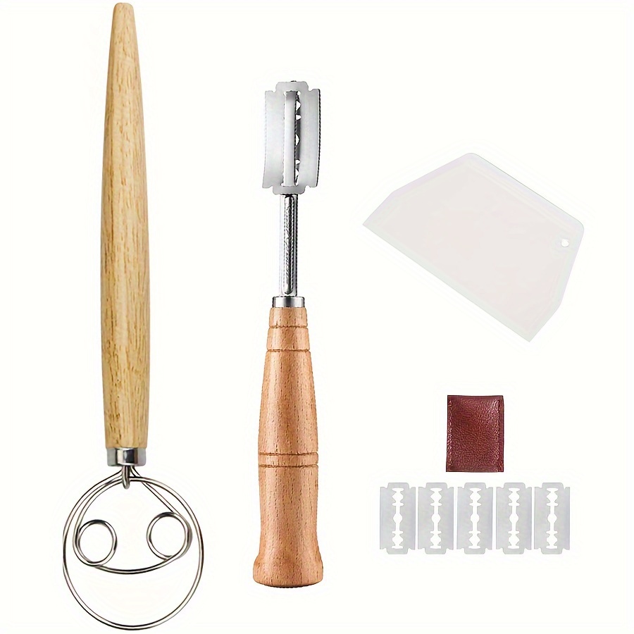 Kit de batidor de masa danés p - Danish Pancake Pan reseña y precio