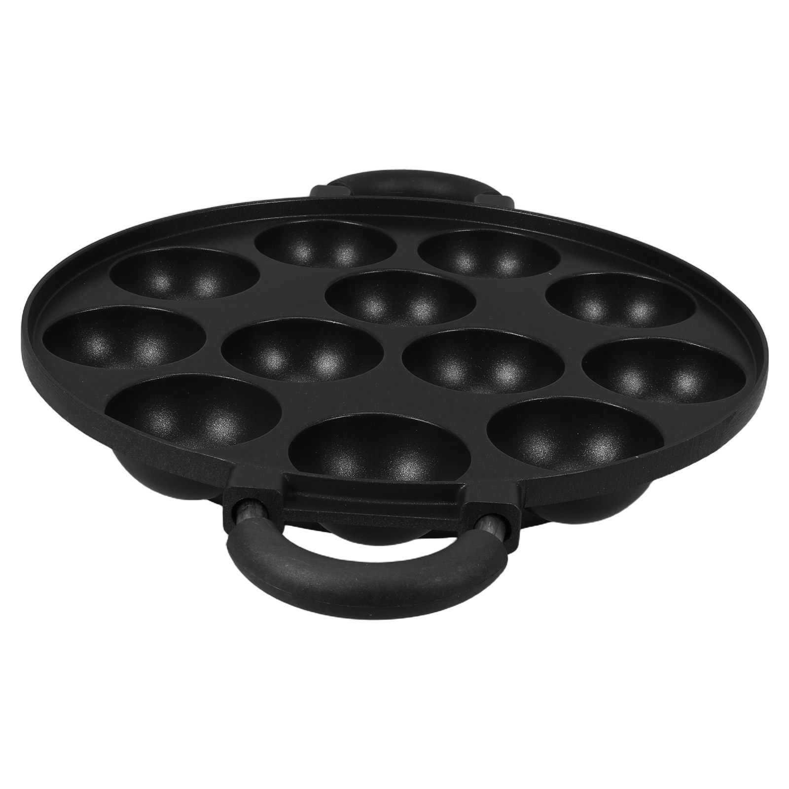 Sartén antiadherente para hace - Takoyaki Grill Plate reseña y precio