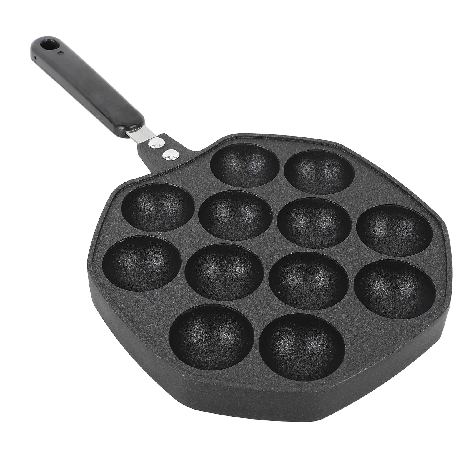 Sartén para hacer takoyaki con - Takoyaki Grill Plate reseña y precio