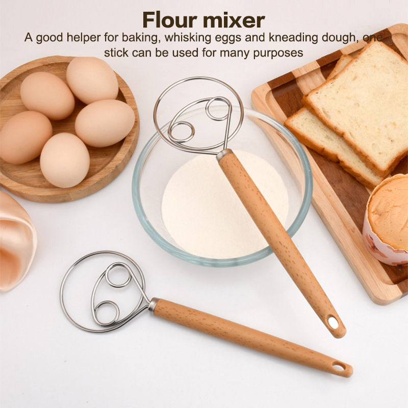 Nuevo # Batidora de mano de ac - Danish Pancake Pan reseña y precio