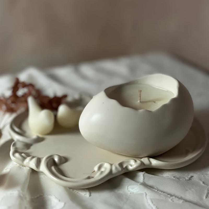 Molde de silicona para resina, - Potsticker Mold reseña y precio